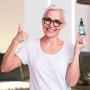 Sabine G. - Texas, USA